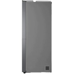 Холодильник side by side LG GC-B257JLYV