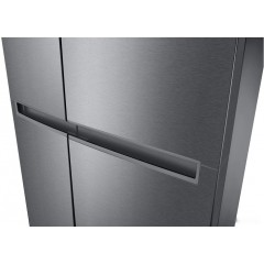 Холодильник side by side LG GC-B257JLYV