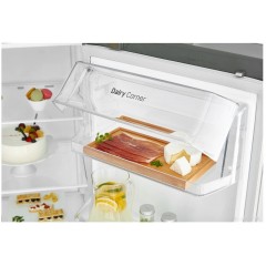 Холодильник side by side LG GC-B257JLYV