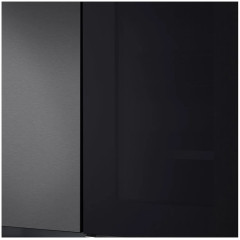 Холодильник side by side LG DoorCooling+ GC-Q257CBFC