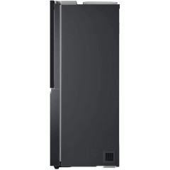 Холодильник side by side LG DoorCooling+ GC-Q257CBFC