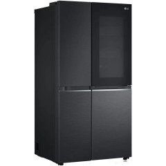 Холодильник side by side LG DoorCooling+ GC-Q257CBFC
