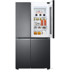 Холодильник side by side LG DoorCooling+ GC-Q257CBFC