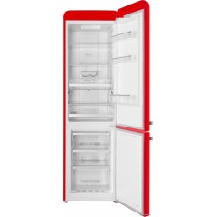 Холодильник Maunfeld MFF186NFRR