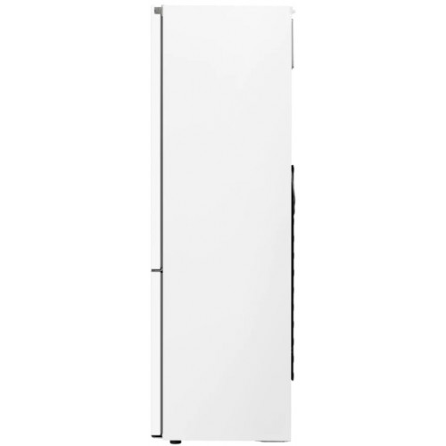 Холодильник LG GA-B509LQYL