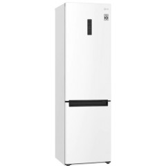 Холодильник LG GA-B509LQYL