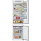 Холодильник Samsung BRB267050WW/WT