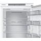 Холодильник Samsung BRB267050WW/WT