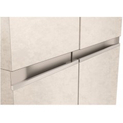 Холодильник (Side-by-Side) LG GC-B257SEZV