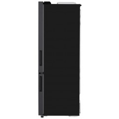 Холодильник с морозильником LG GC-B569PBCM