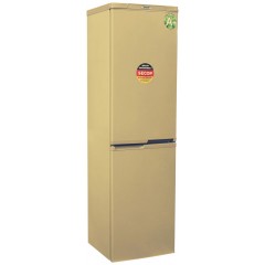 Холодильник с морозильником DON R-296 Z