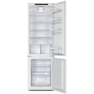 Холодильник с нижней морозильной камерой Kuppersbusch FKG 8310.1i