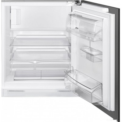 Однокамерный холодильник Smeg U8C082DF