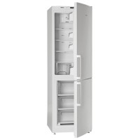 Холодильник с нижней морозильной камерой ATLANT ХМ 4421-100 N