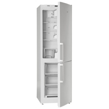 Холодильник с нижней морозильной камерой ATLANT ХМ 4421-100 N
