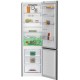 Холодильник с нижней морозильной камерой Beko B3RCNK402HX
