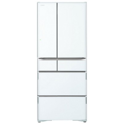 Холодильник side by side Hitachi R-WX630KUXW