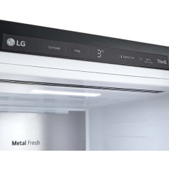 Холодильник LG GC-B401FEPM
