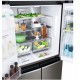 Холодильник (Side-by-Side) LG GR-X24FMKBL