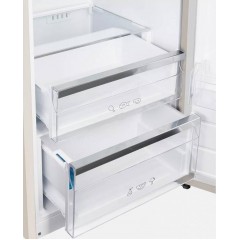 Холодильник Kuppersberg NRS 186 BE