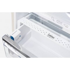 Холодильник Kuppersberg NRS 186 BE