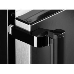 Холодильник с морозильником Kuppersberg NRV 1867 DX