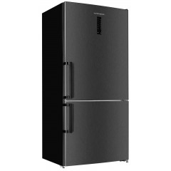 Холодильник с морозильником Kuppersberg NRV 1867 DX