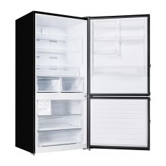 Холодильник с морозильником Kuppersberg NRV 1867 DX