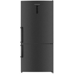 Холодильник с морозильником Kuppersberg NRV 1867 DX