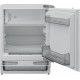 Однокамерный холодильник Korting KSI 8185
