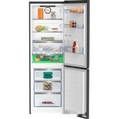Холодильник с нижней морозильной камерой Beko B5RCNK363ZWB