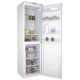 Холодильник с морозильником DON R-297 BE
