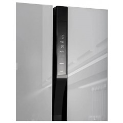 Холодильник (Side-by-Side) Hyundai CS6503FV (White)