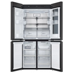 Холодильник многодверный LG GR-X24FQEKM