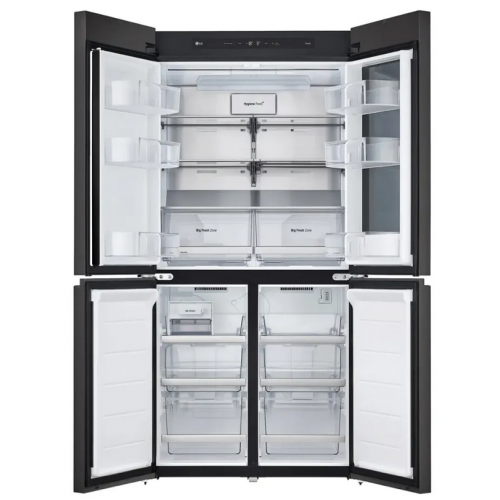 Холодильник многодверный LG GR-X24FQEKM