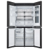 Холодильник многодверный LG GR-X24FQEKM