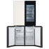 Холодильник многодверный LG GR-X24FQEKM