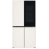 Холодильник многодверный LG GR-X24FQEKM