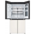 Холодильник многодверный LG GR-X24FQEKM