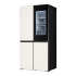Холодильник многодверный LG GR-X24FQEKM