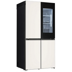 Холодильник многодверный LG GR-X24FQEKM