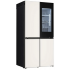 Холодильник многодверный LG GR-X24FQEKM