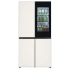 Холодильник многодверный LG GR-X24FQEKM