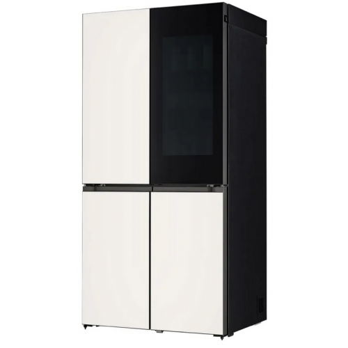 Холодильник многодверный LG GR-X24FQEKM
