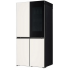 Холодильник многодверный LG GR-X24FQEKM