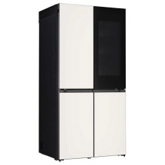 Холодильник многодверный LG GR-X24FQEKM