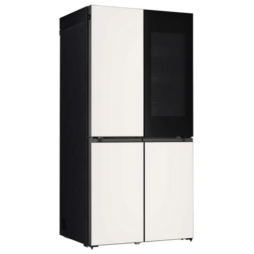 Холодильник многодверный LG GR-X24FQEKM