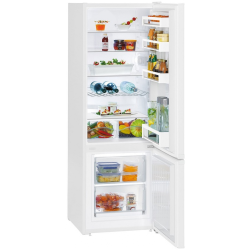 Холодильник с морозильником Liebherr CU 2831-22