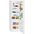 Холодильник с морозильником Liebherr CU 2831-22