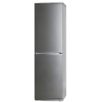 Холодильник с нижней морозильной камерой ATLANT ХМ 6025-180
